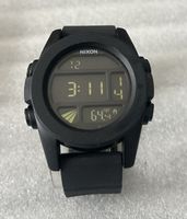 digitale Männer-Uhr NIXON Unit
