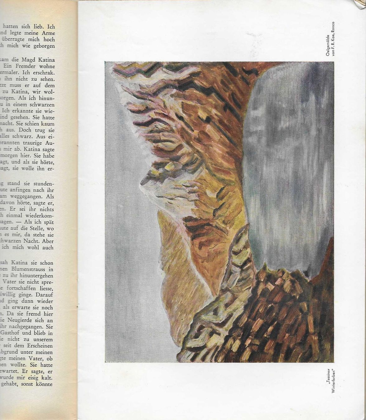 Libri: Die Zeit Nr. 27, 1937 – Usato da Flims - Dorf venduto da Stagediver 2