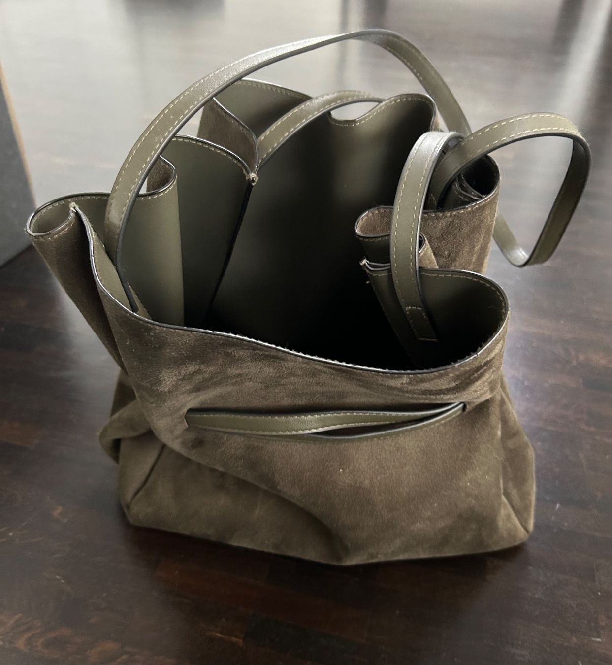 H&M Borse da donna: Damen Handtasche H&M – Usato da Zürich venduto da Evo-9 2