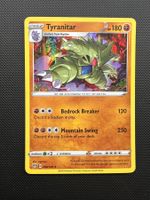 Pokemon Tyranitar #88 - NM/MINT - Darkness Ablaze - ENG