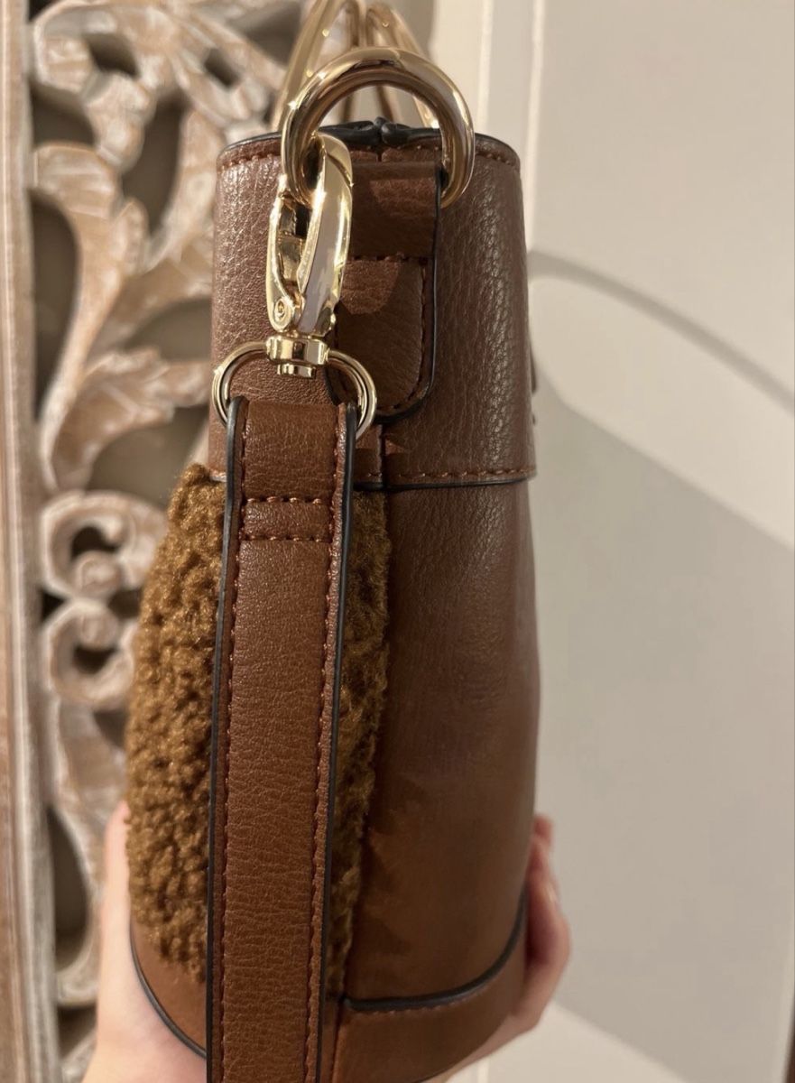 Dune London Borse da donna: Sac à main Teddy – Nuovo (secondo la descrizione) da Valeyres-sous-Montagny venduto da Elianinha21 3