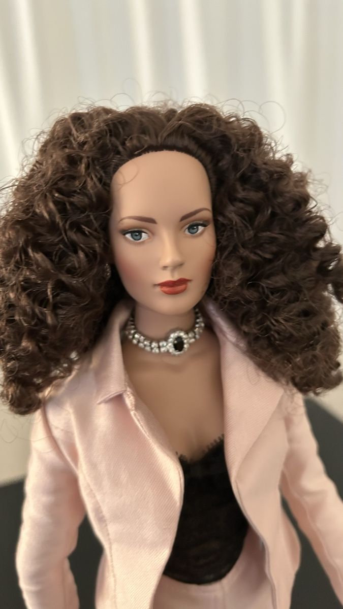 Bambole: Tonner Doll Sammler Puppe – Usato da Thalwil venduto da Centrone 1