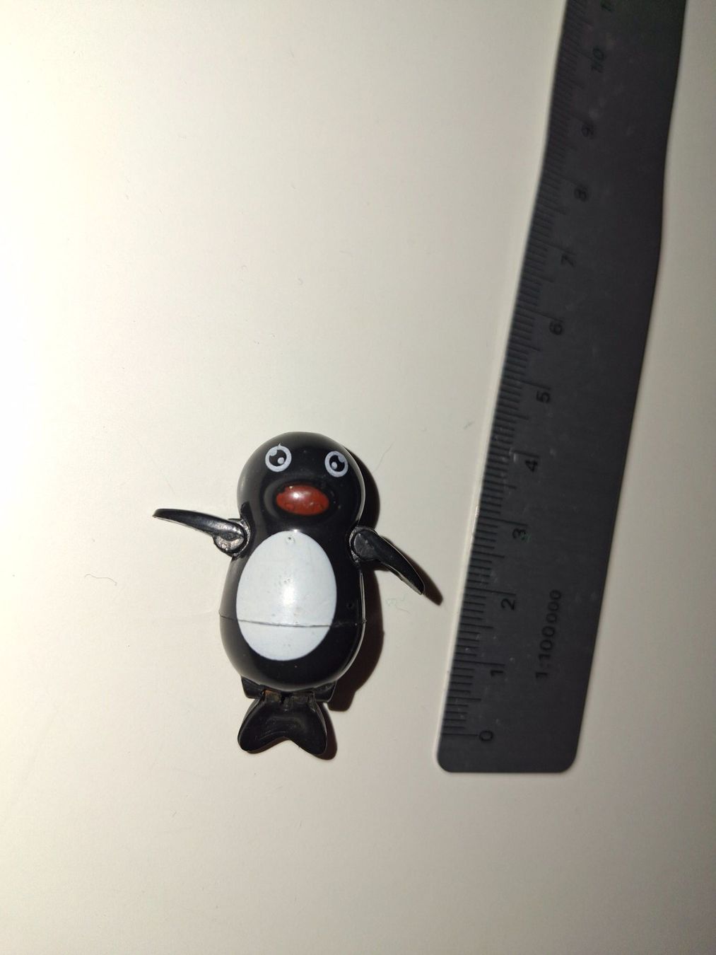 Statuette: Flaschentaucher Pinguin – Usato da Walterswil SO venduto da mel_5b2h 2