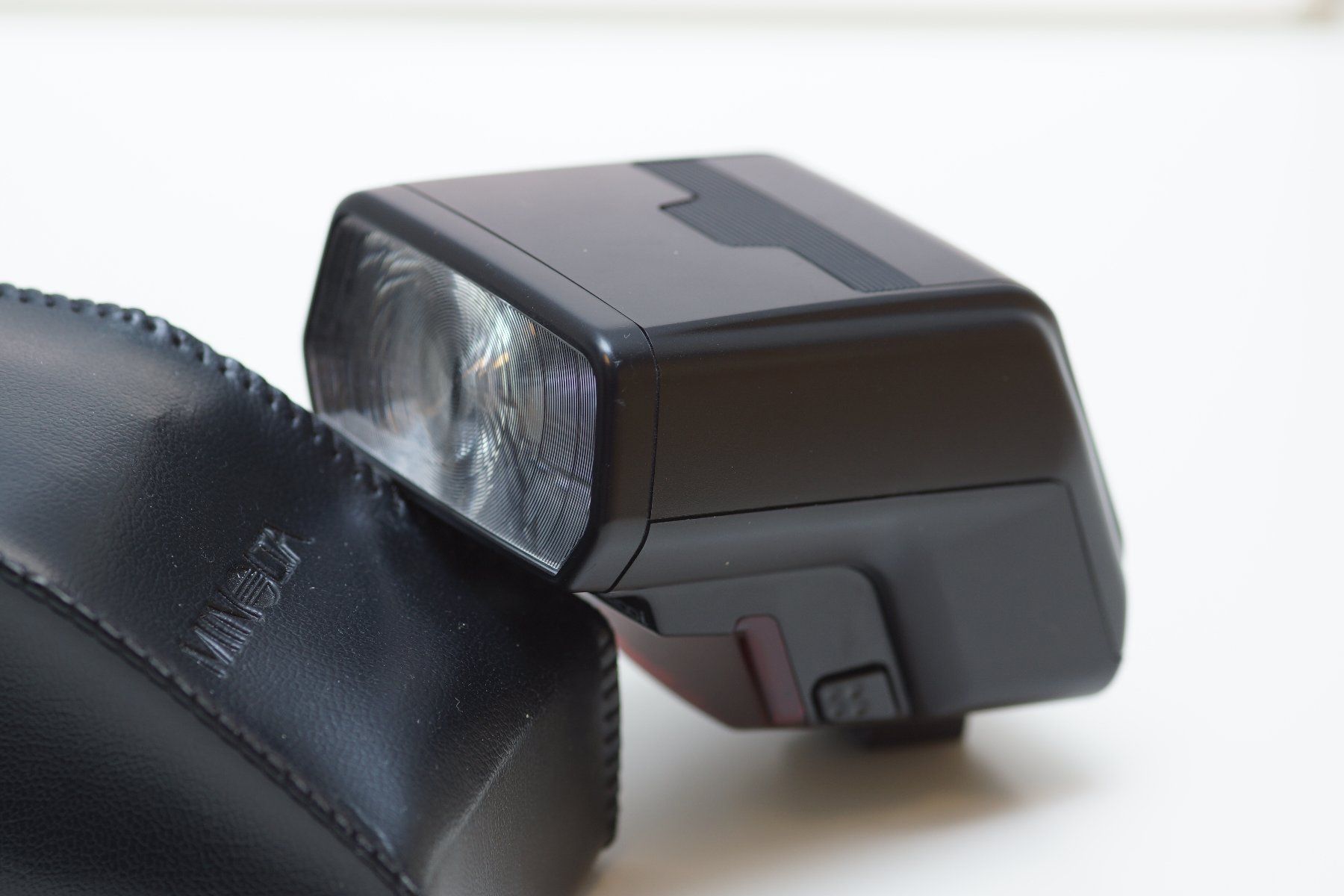 Minolta Blitze: Minolta Program 3200i – Gebraucht aus Wetzikon ZH von ChrimsChrams