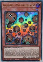 YuGiOh Kuriboh - Multiplizieren!