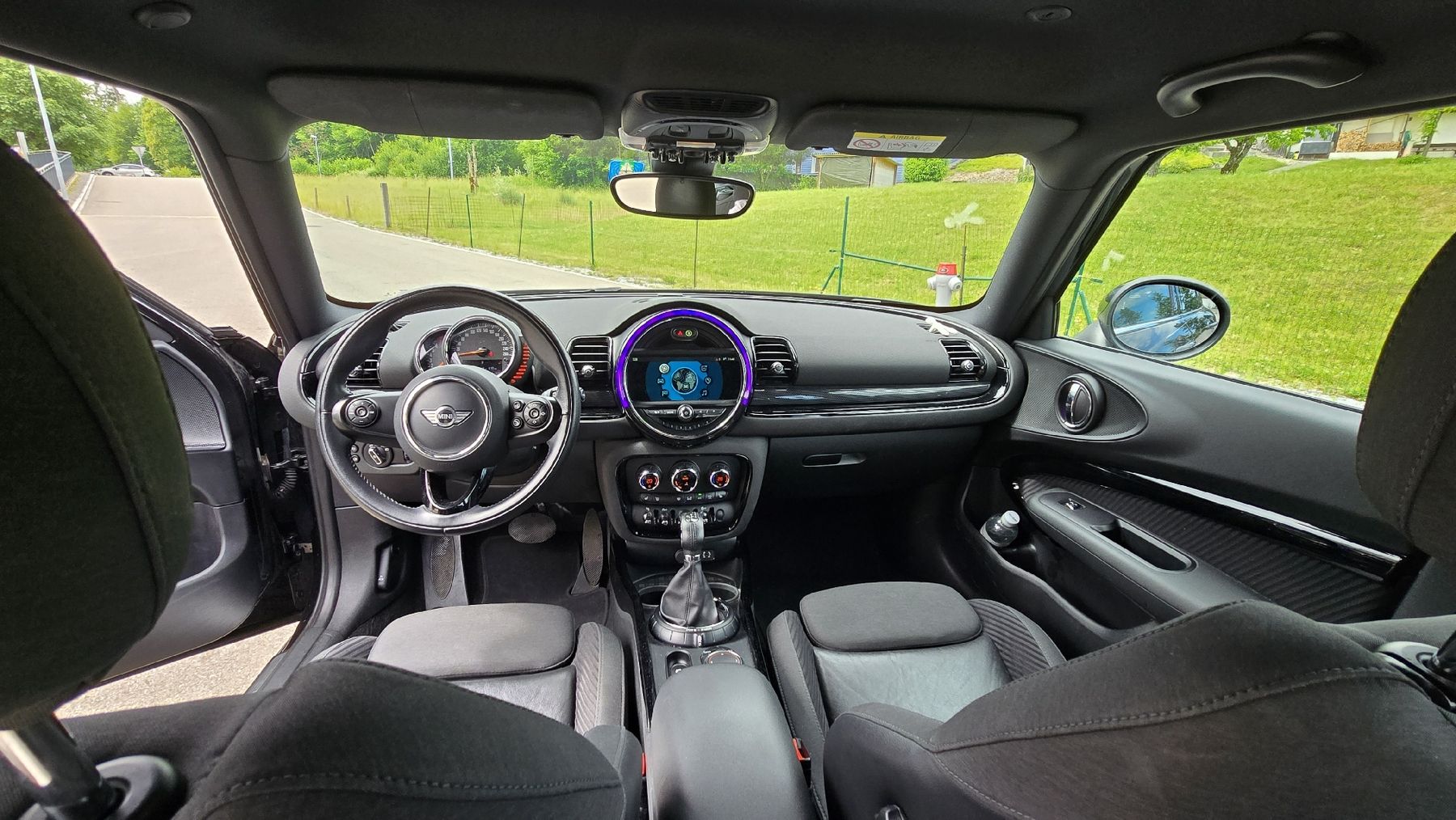 Mini Automobili: Mini Clubman Cooper S F54 – Usato da Rüti ZH venduto da kev_m7nl 3