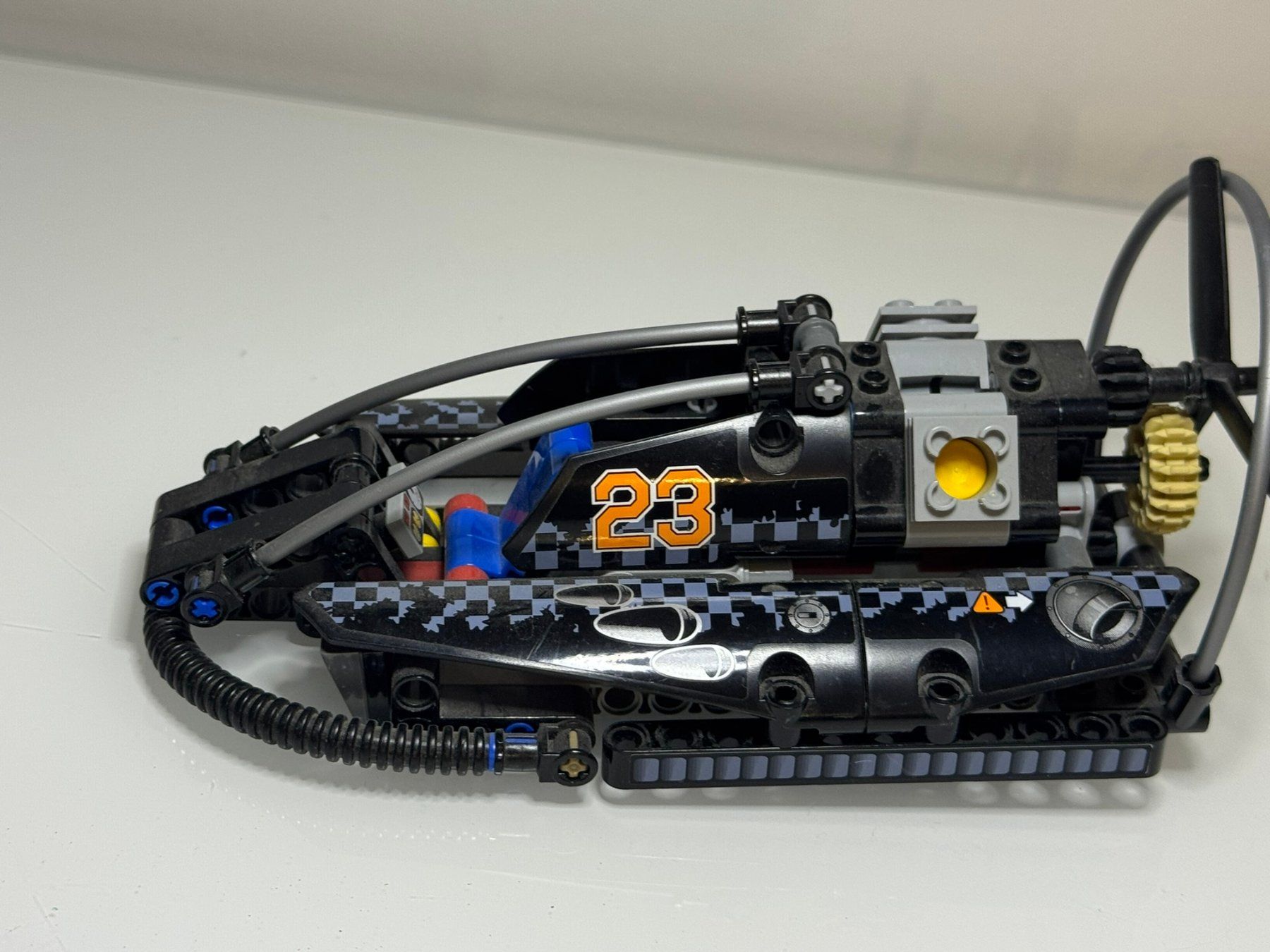 Lego Kit di costruzioni: Lego Technic 42026, 42002, 42034 Sammlung, Konvolut – Usato da Uhwiesen venduto da mic_kd6g 6