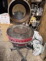 Lotus Grill XXL