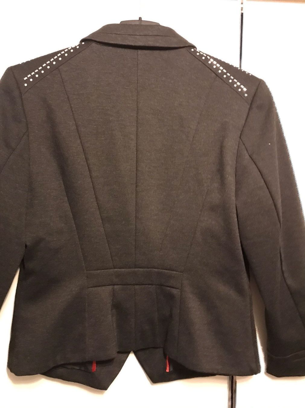 Giacche: Abend Blazer gr.44 ( US 14 ) – Nuovo (secondo la descrizione) da Pfungen venduto da Outlet64 3