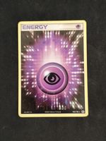 Psychic Energy EX Emerald English 