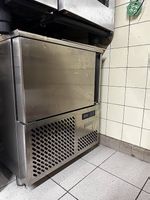 Cellule de refroidissement rapide GN 1/1 (750 watts)