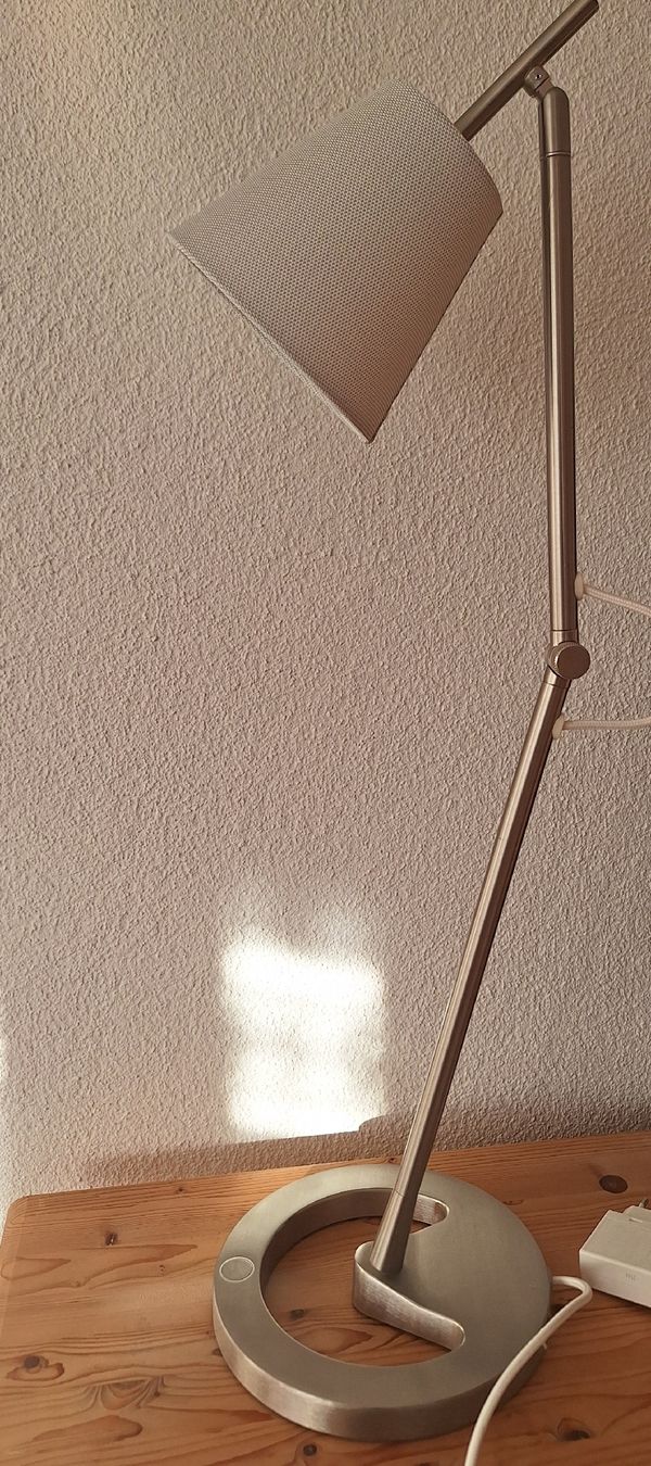Ikea Lampade: Stylische Lampe, verstellbar. – Usato da Bassersdorf venduto da Makeje58 5