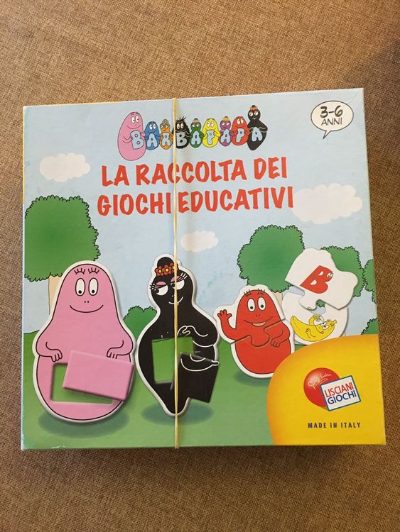 Liscianigiochi I'm A Genius - Raccolta 50 Giochi Educativi | Per La Scuola Primaria, Italiano, Matematica, Logica E Inglese - 3