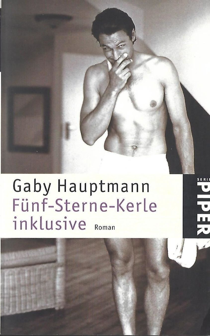 Libri: Hauptmann Gaby - div. Titel / Romane – Usato da Schaffhausen venduto da buecherlaus 5