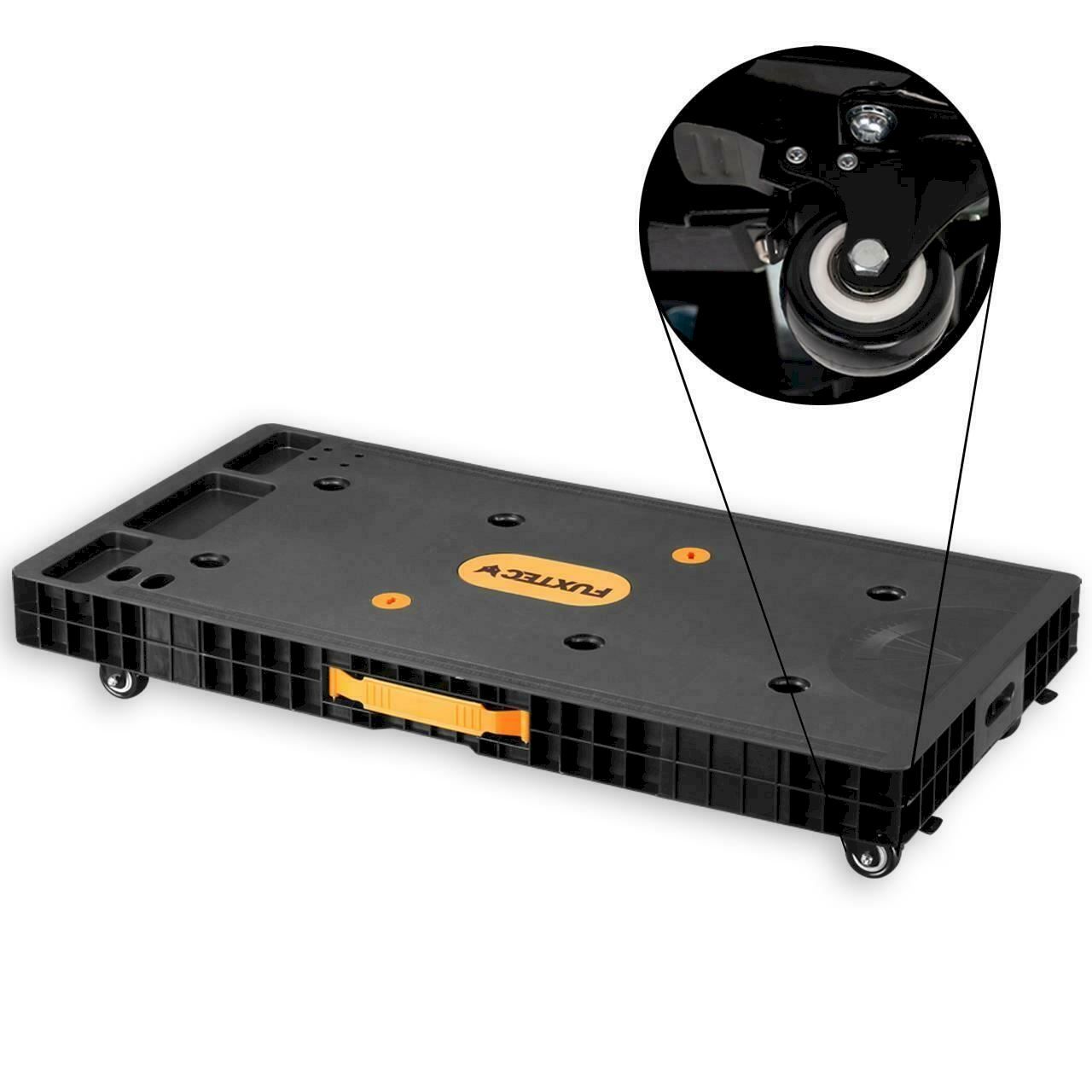 Banchi da lavoro: FUXTEC Universal-Werkbank 5in1 – Nuovo e nell'imballaggio originale da Bottighofen venduto da zaap 5