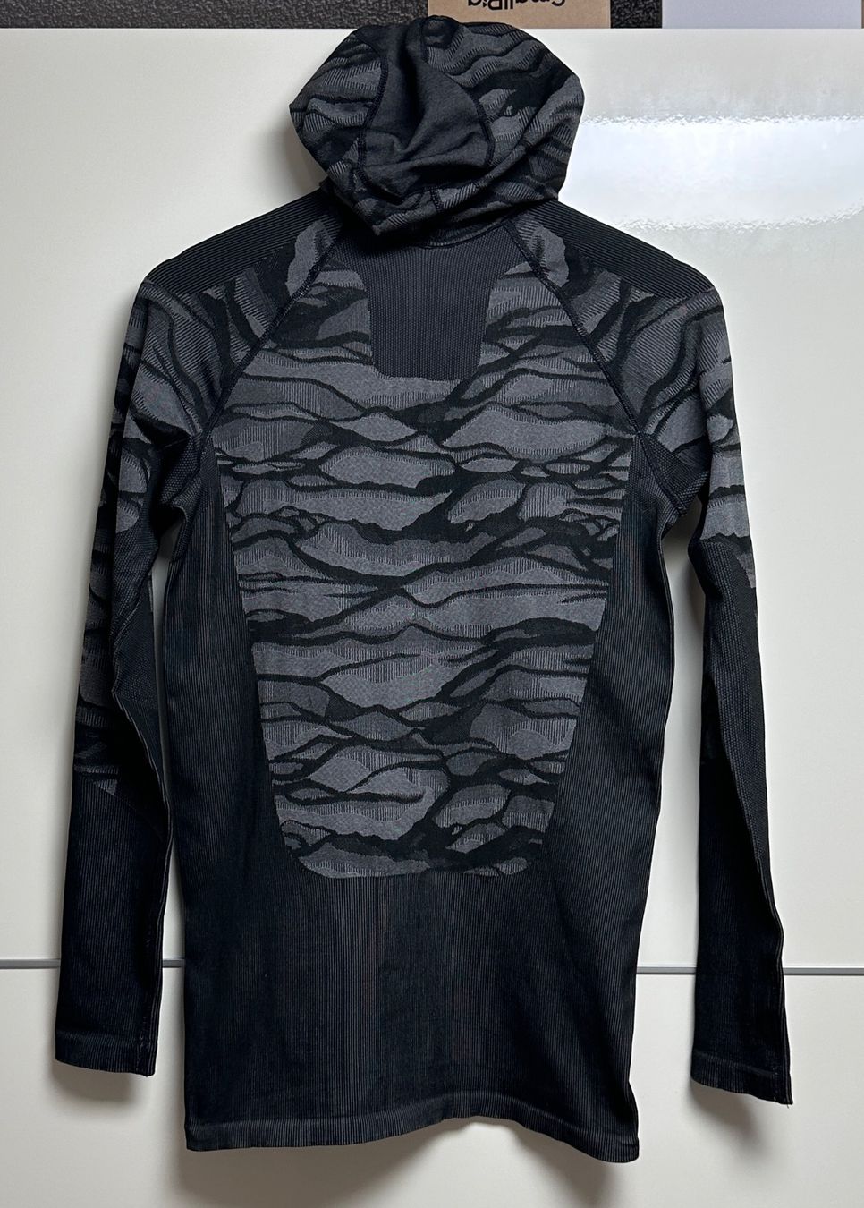 Odlo Sous-vêtements: Odlo Thermo tshirt Performance G L – D'occasion à Maienfeld par tobeyl2020 2