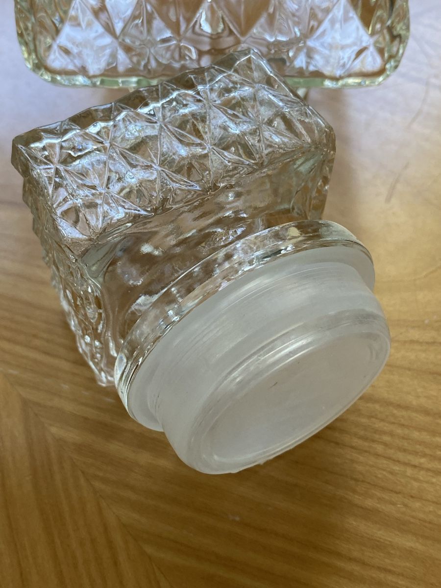 Altro: 2  Whisky Flasche – Usato da Birr venduto da Vintage-Liebhaber 6