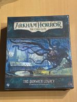 Arkham Horror LCG Dunwich Campaign Neu in OVP (E)