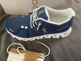 On Cloud 5 Laufschuhe Runningschuhe