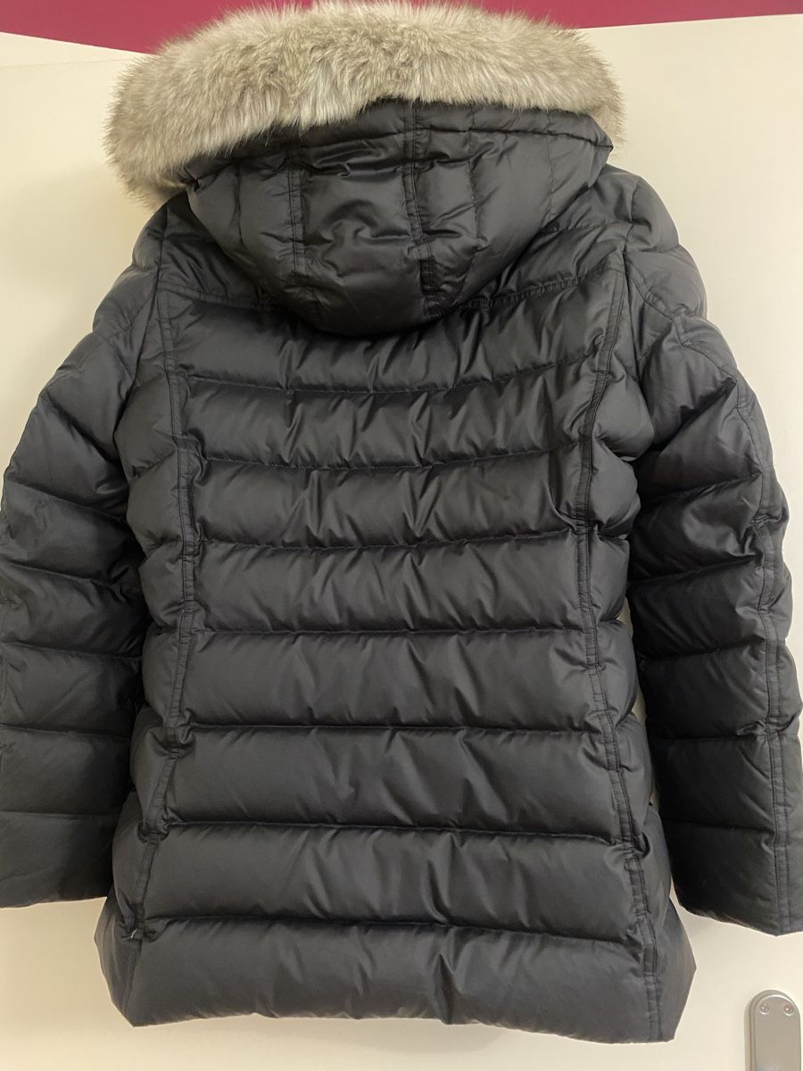 Tommy Hilfiger Cappotti: Doudoune TOMMY HILFIGER – Nuovo (secondo la descrizione) da Arzier-Le Muids venduto da ma_gd4 1