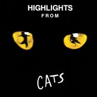 CD  Cats (Highlights)