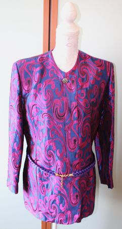 Blazer (TK)