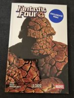 FANTASTIC FOUR LA CHOSE BD MARVEL COMICS RÉCIT COMPLET FR