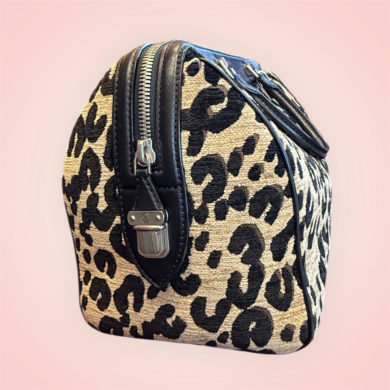 Louis Vuitton Borse da donna: LOUIS VUITTON Leopard Limited Edition – Stephen Sprouse – Usato da Lachen SZ venduto da HelvetiaLuxury 7