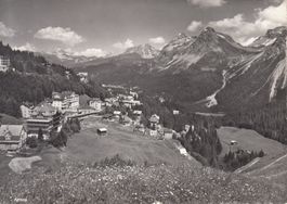 Arosa 1959