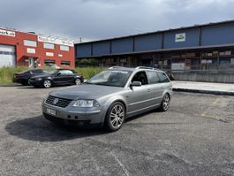 Volkswagen Passat 1.9 TDI