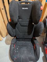 Recaro Kindersitz