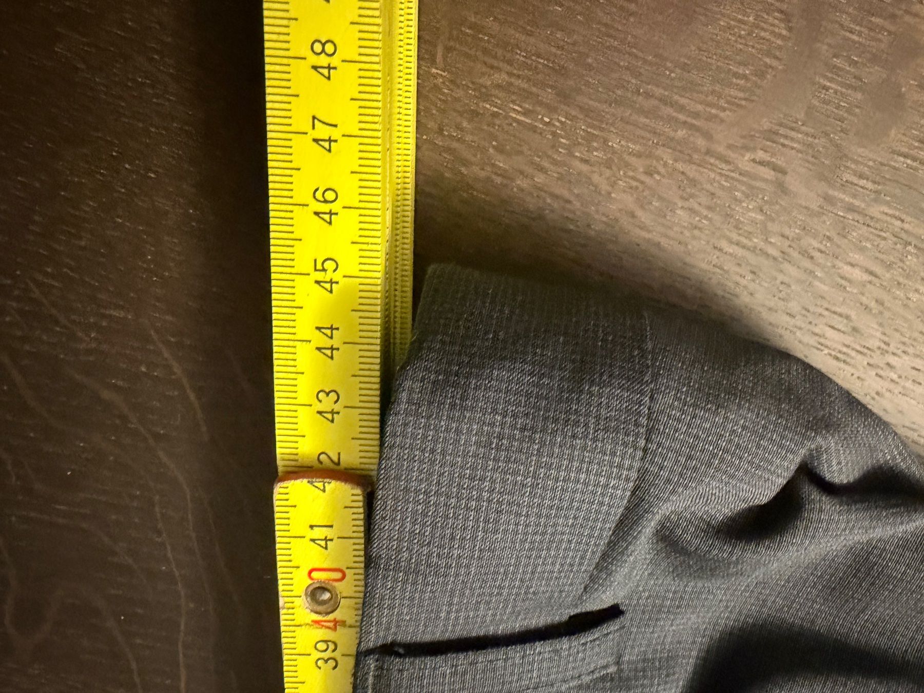 Completi: Anzug Radloff, Grösse 102 – Usato da Füllinsdorf venduto da wan_2cnm 7