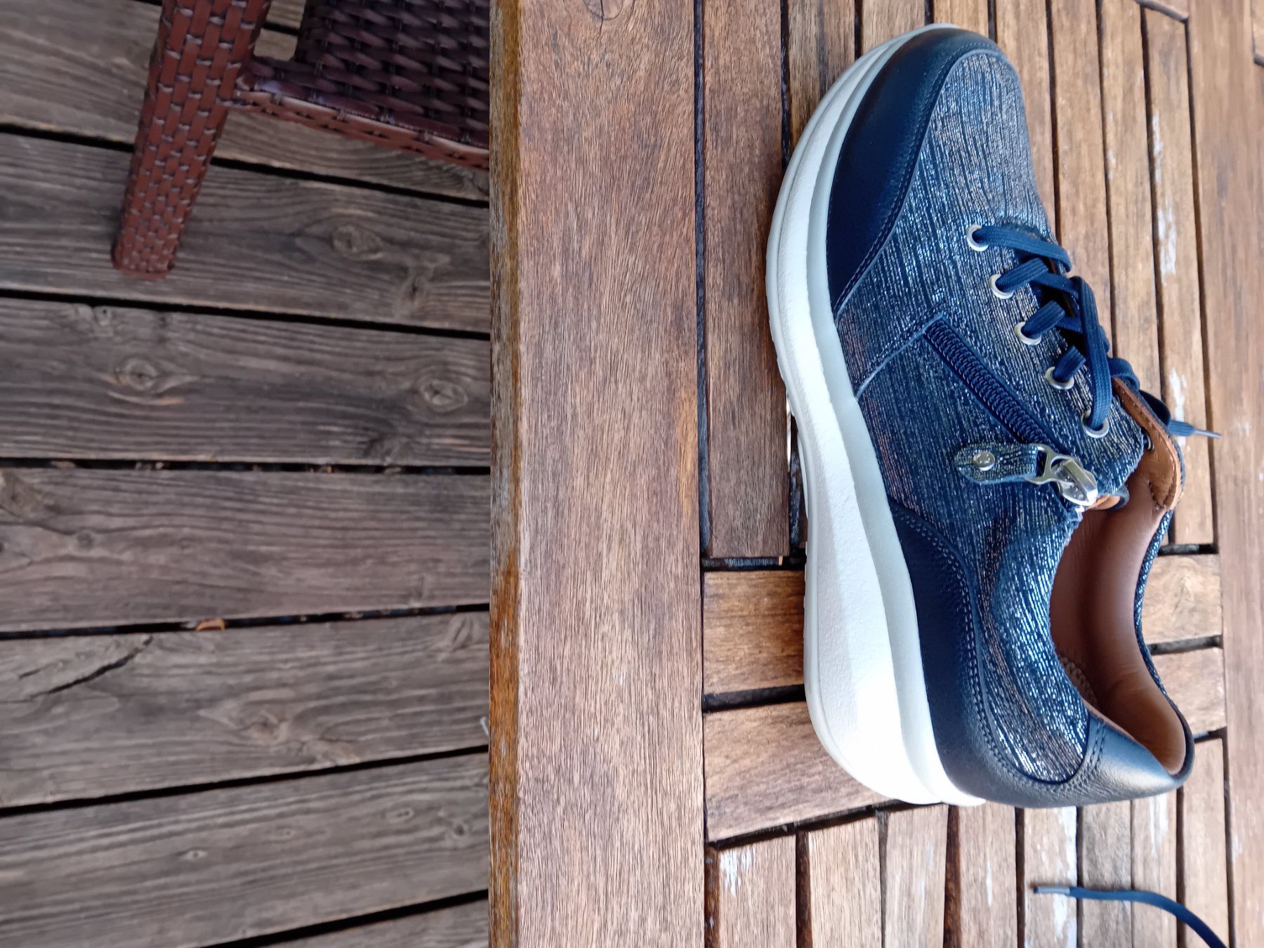 Scarpe da donna: Schuhe – Usato da Kienberg venduto da yvo_pd8g 2