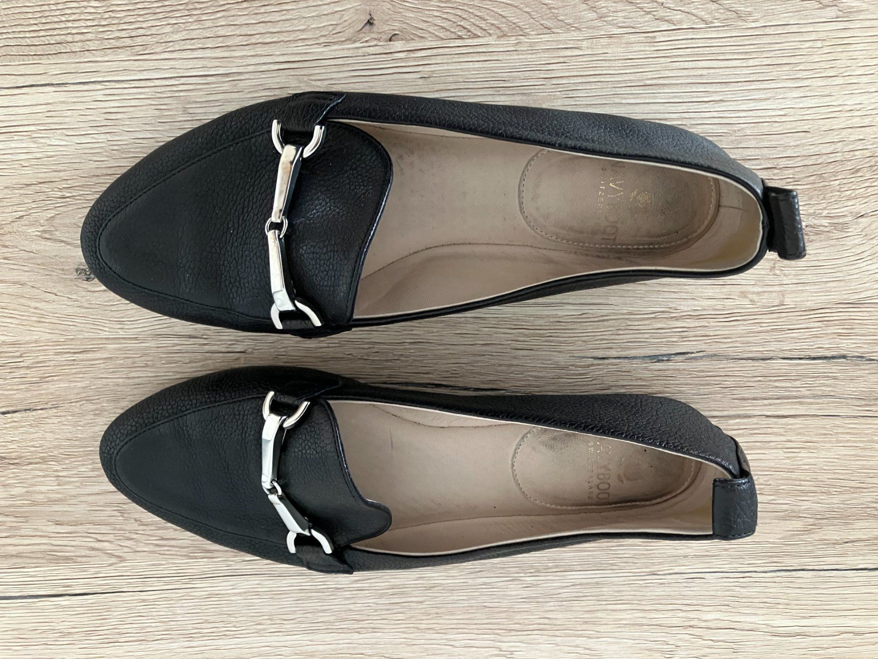 Navyboot Scarpe da donna: Loafer Navyboot 36 – Usato da Spiez venduto da JaS 1