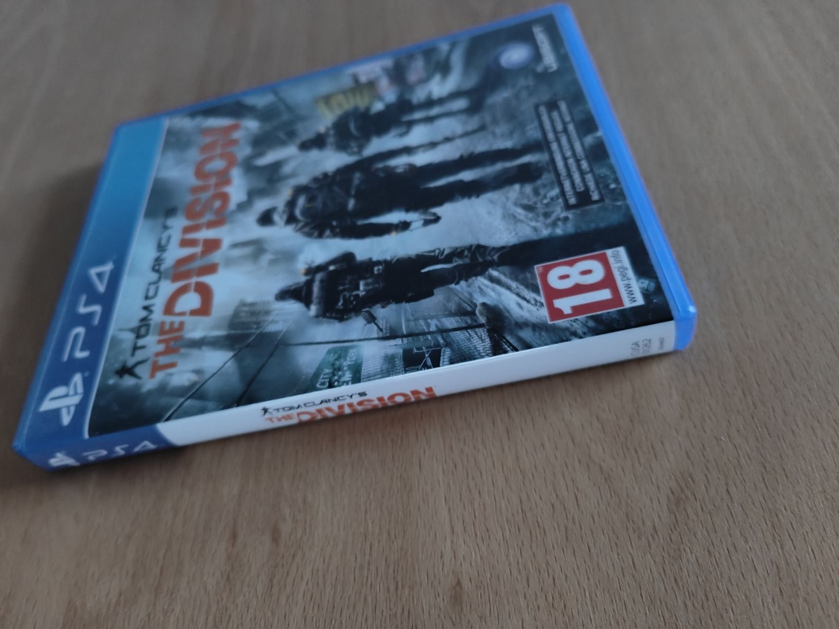 Sony Giochi: Tom Clancy's: The Division – Usato da Sirnach venduto da martins82 4