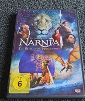DVD Die Chroniken von Narnia Reise auf dem Morgenrot(22322)