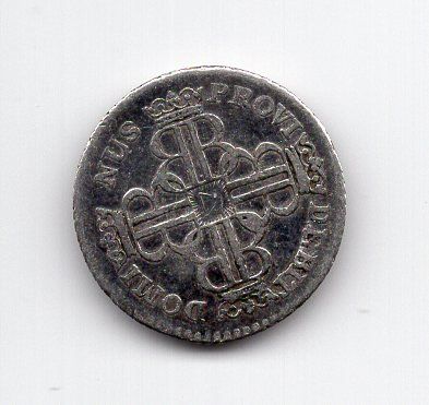 Tutti le monete: (286) Bern, 10 Kreuzer 1797 vz – Usato da Rüthi (Rheintal) venduto da erdnuessli1 1