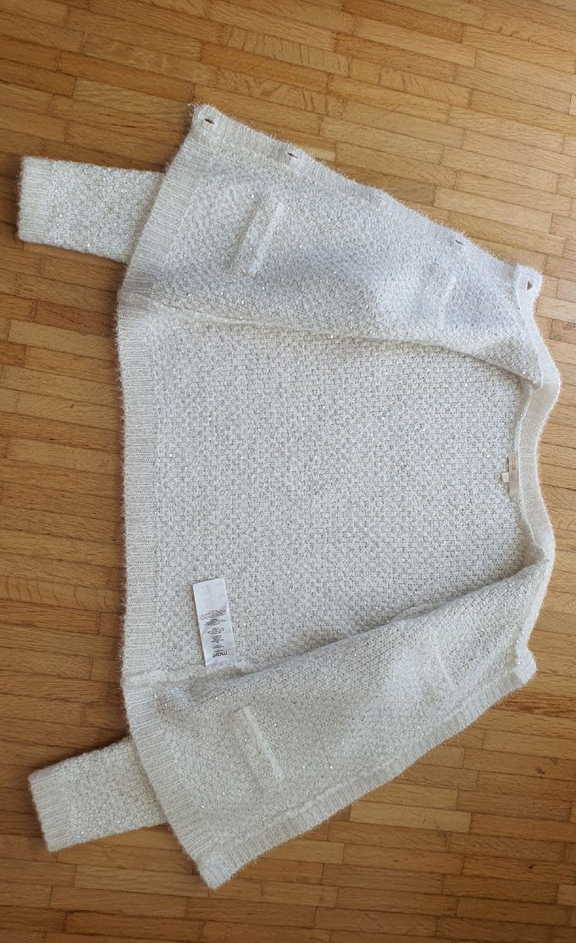 Maje Pullover & Sweatshirts: Maje Pullover  – Gebraucht aus Basel von Kristal4 5
