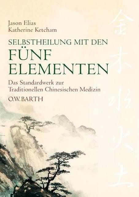 Libri: Selbstheilung mit den Fünf Elementen – Usato da Pratteln venduto da Twehrli2