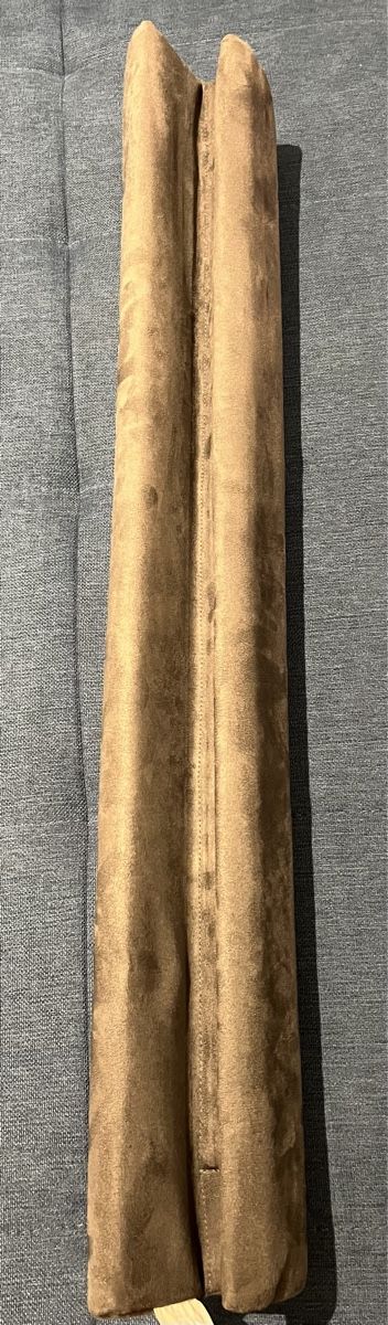 Wickeltisch & Zubehör: Wickelkommodenkopfschutz – Gebraucht aus Altikon von shiva123shiva 1