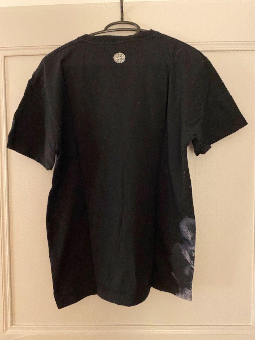 Stone Island T-shirt: Stone Island T-Shirt – Usato da Neftenbach venduto da Vespa796 2