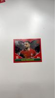 Euro 2024 Topps Card - Bruno Fernandes Portugal - Top XI