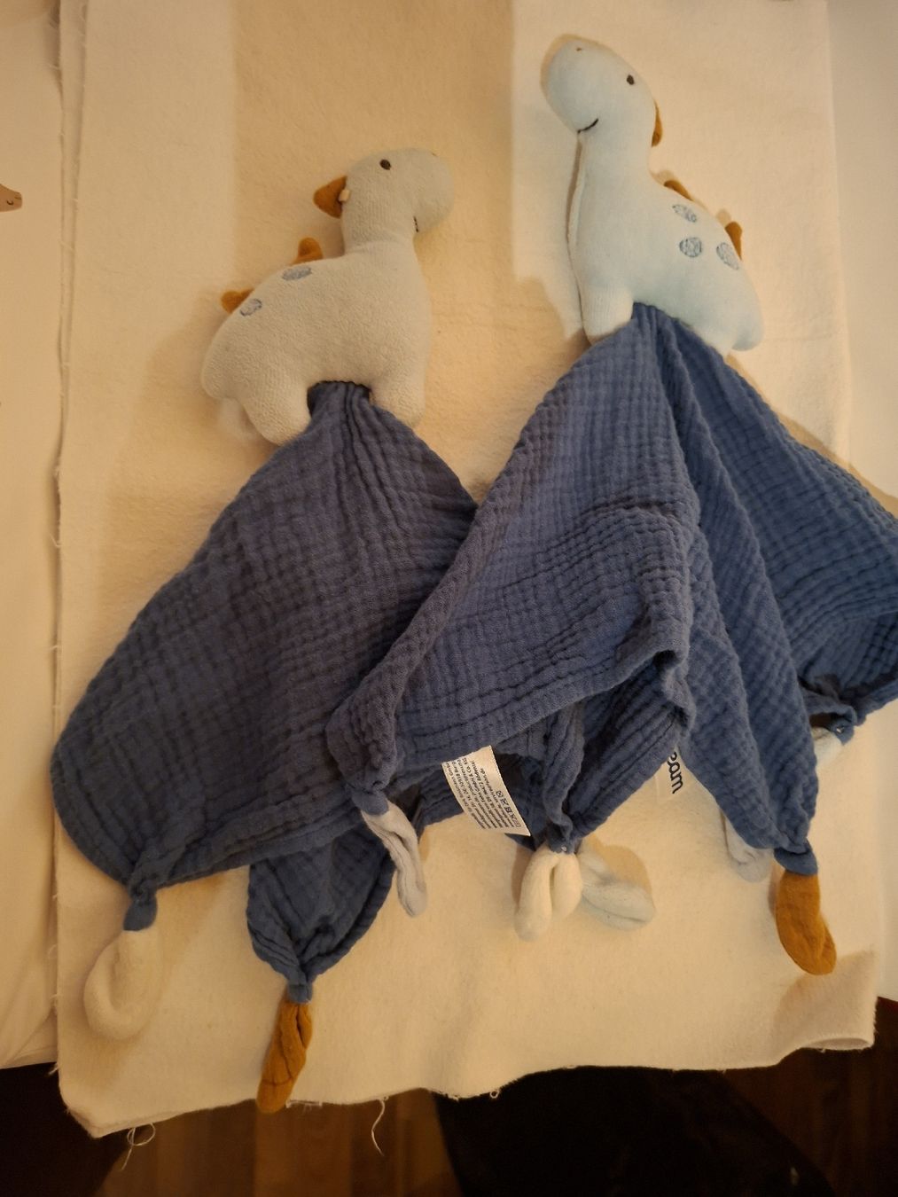 Giocattoli: Nuscheli von Babydream – Nuovo (secondo la descrizione) da Ibach venduto da sst_y7wr