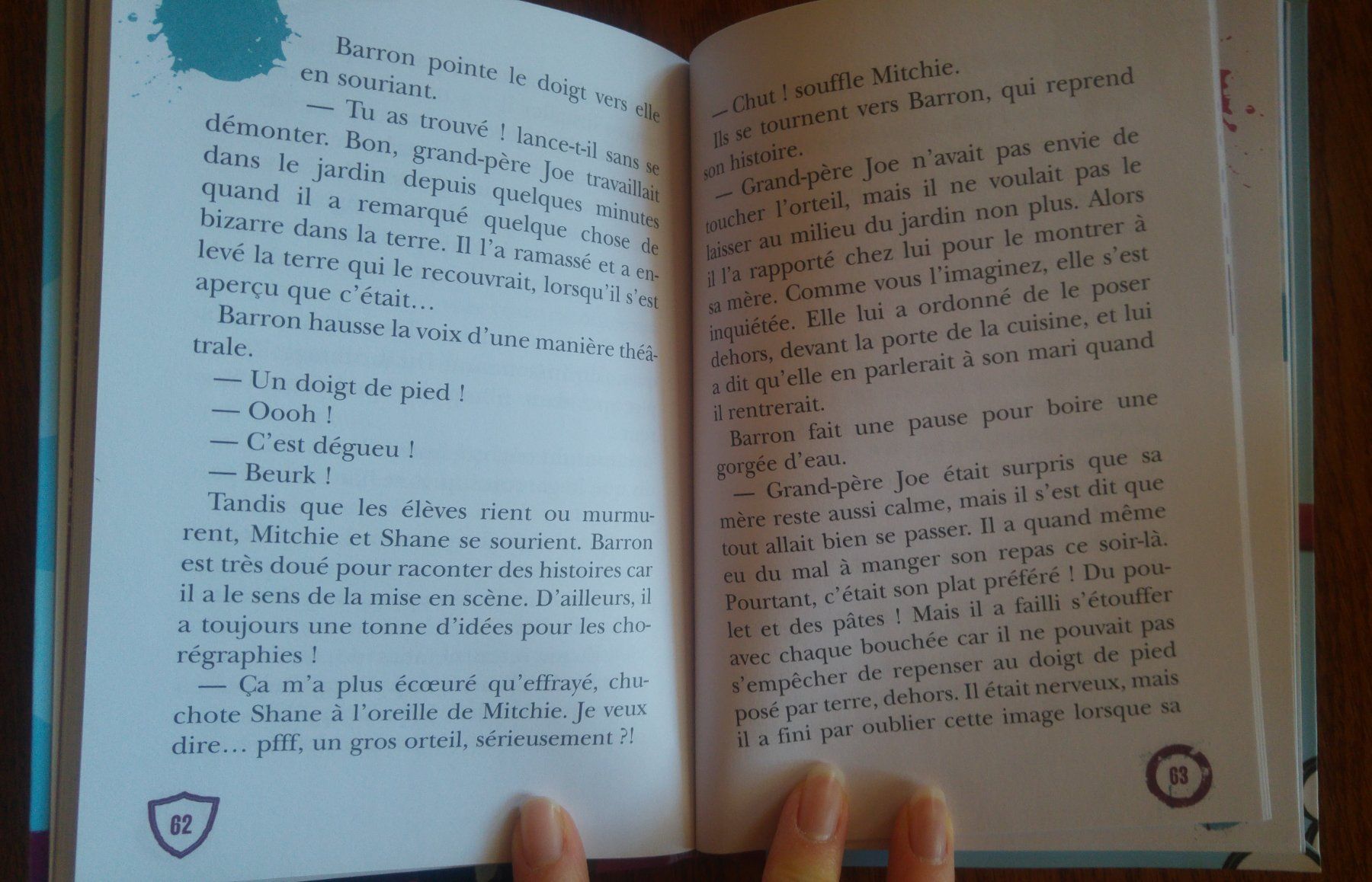 Libri: 6 livres Camp Rock – Nuovo (secondo la descrizione) da Fribourg venduto da Alexia90 3