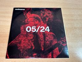 Various – Musikexpress 05/24 - Promo CD