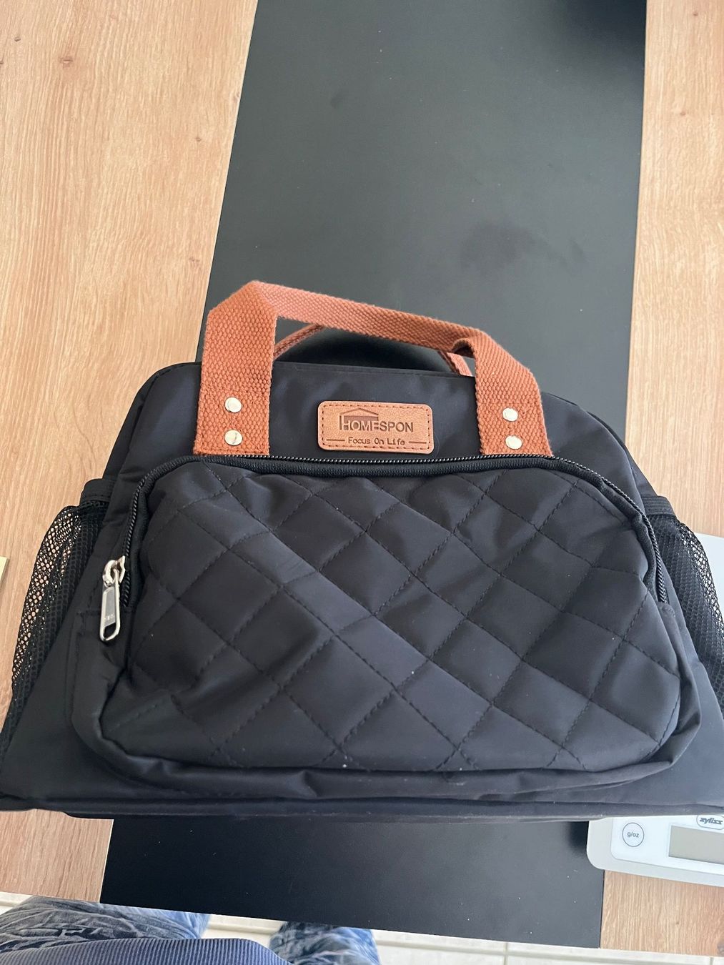 Sacs: Lunchtasche isoliert – D'occasion à Rüschegg Heubach par Pimpolino13 1