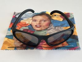 Alpina Baby Sonnenbrille - Schutzklasse 3
