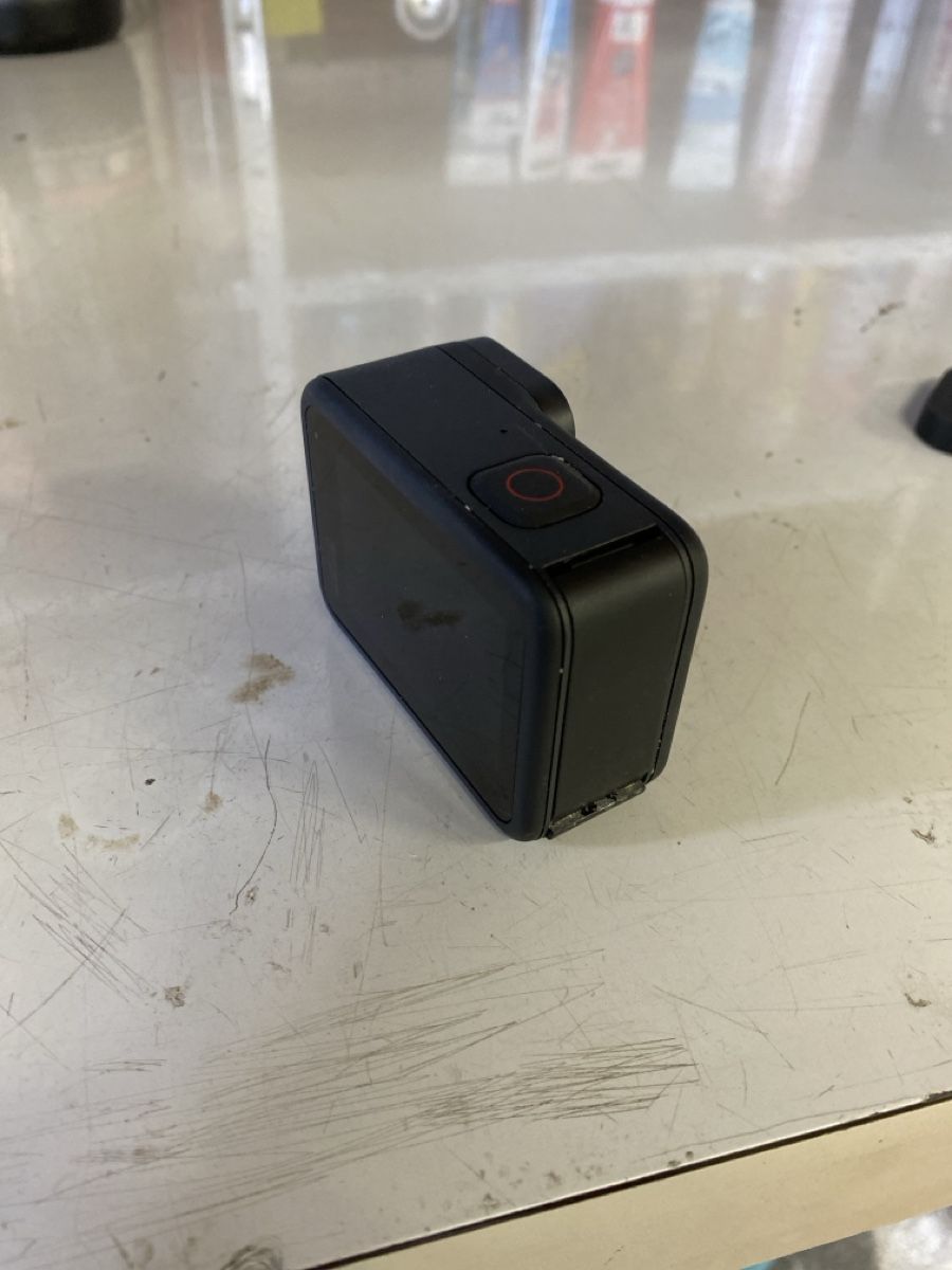 Gopro Action Cam: GoPro HERO 9 Black – Usato da Brugg AG venduto da nr1 2