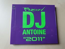 DJ Antoine 2011 Remixed