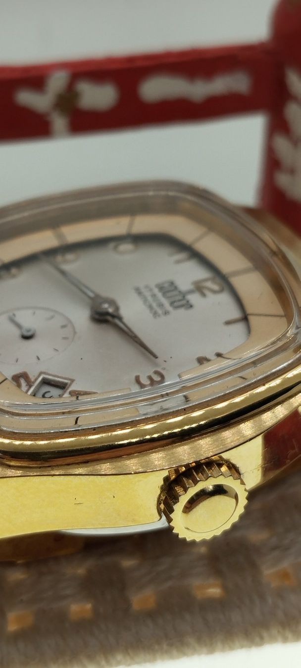 Uhren: Montre récupération codhor – Gebraucht aus La Chaux-de-Fonds von jac_9llg 4